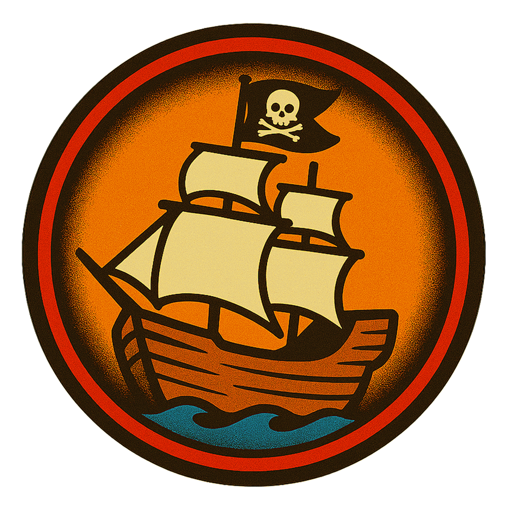 Descobridor implacável!