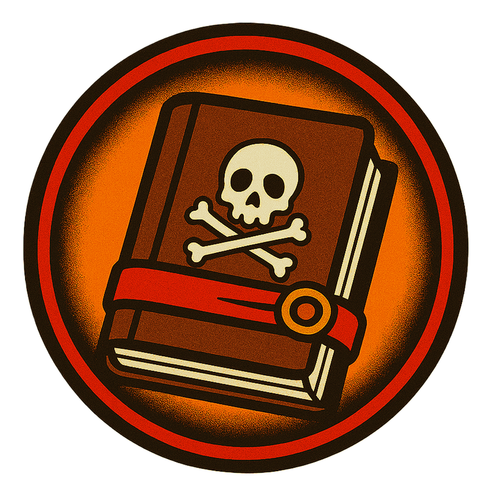 Estudioso implacável!