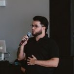 Gustavo Gomes Balbino