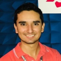 Carlos Alberto Fernandes Sobrinho