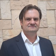 Flávio Pedrosa Berto