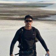 Reubem Rodrigues Da Silva Neto