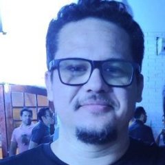 Franklin Cordeiro Pereira