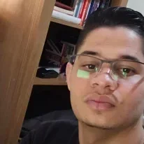 Luiz Fernando Souza Ferreira