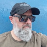 Sergio Ricardo Moreira