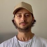 André Guilherme Da Motta Bordignon