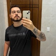 Victor Marcelo Sartori