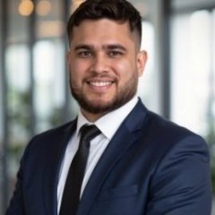 Levi De Oliveira Dourado