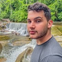 Jonas De Oliveira Duarte