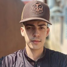 Hallan Tonny Liscoski