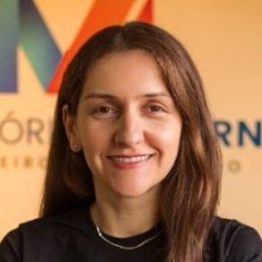 Roberta De Camargo Soso