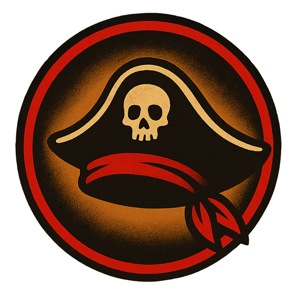 Respeitado no navio! (Praticamente um Raul Sena)