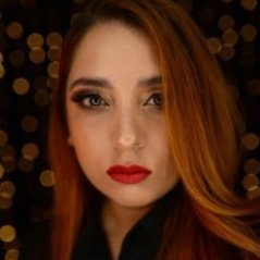 Rafaelle Da Silva Motta