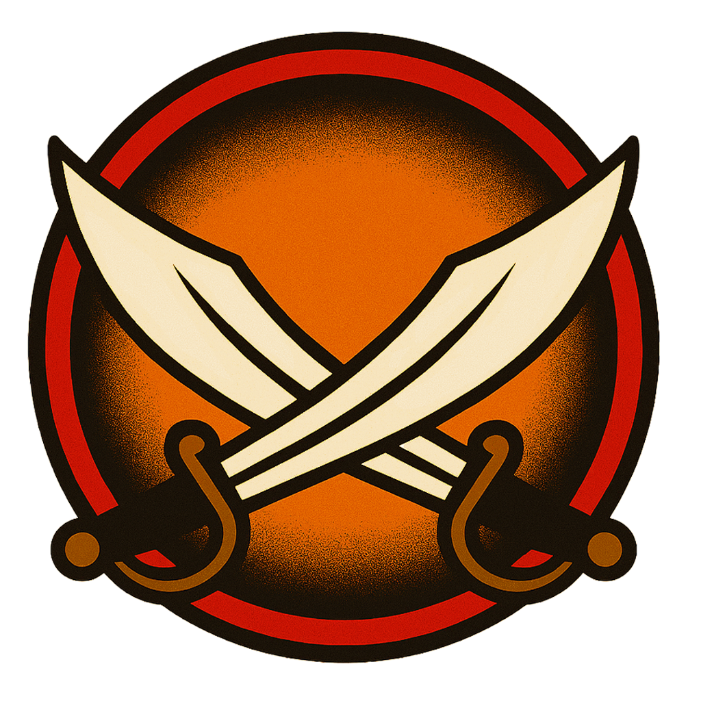 Um monstro, uma besta enjaulada no ódio!