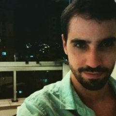 Alexandre Monteiro Gimenes Pinto