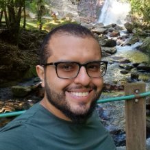 Lucas Araújo Borges