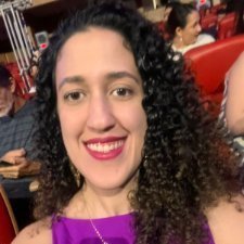 Luana Jacqueline Santos Silva Antonio