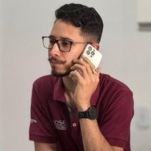 Rafael França Aquino