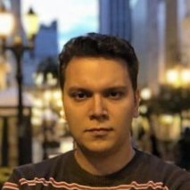 Gregory Nicolau De Souza Pereira