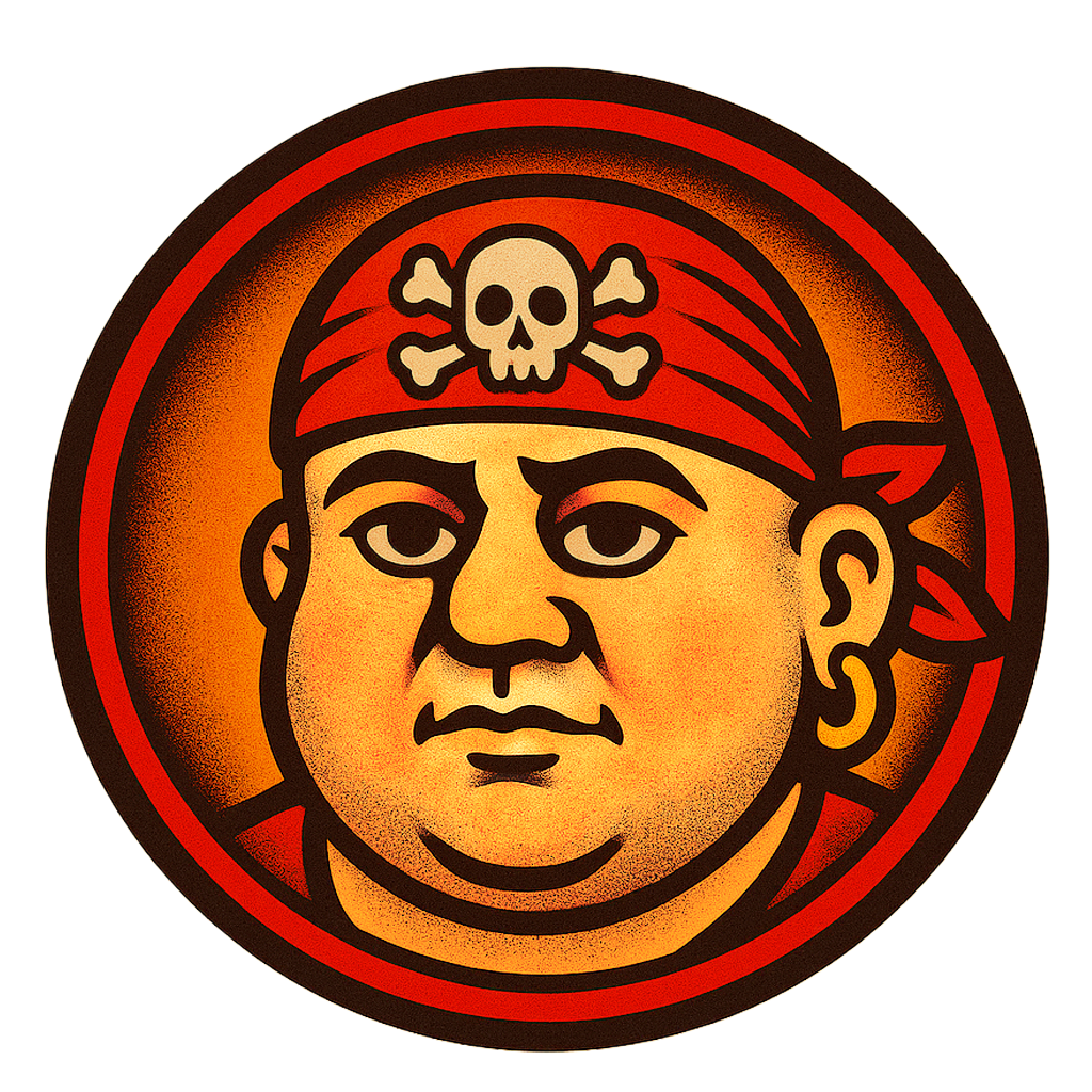 Gordo em desenvolvimento