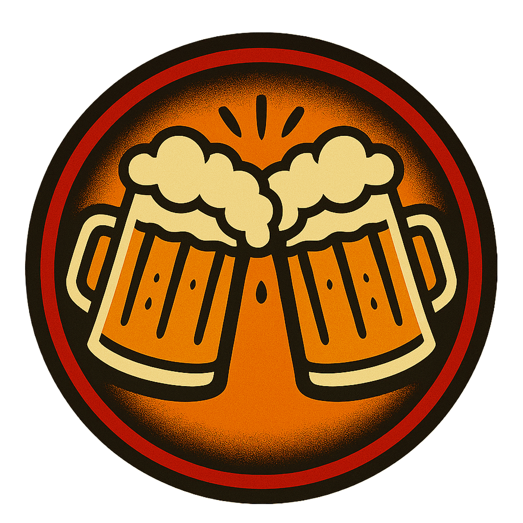 Já bebeu com o Raul