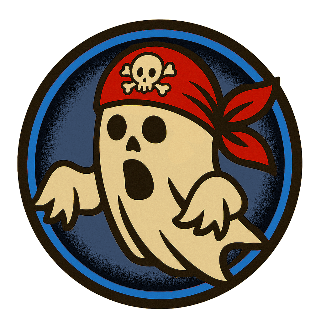 Participa em espírito (nunca aparece nas fotos)