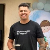 Luiz Felipe Oliveira Santos