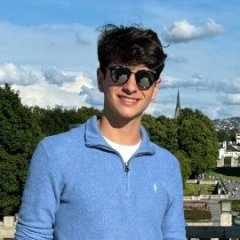 Jeronimo Bernardo Marcelino Rosado