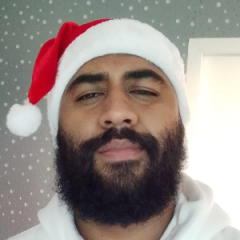 Denis Santos Nogueira