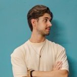 Gabriel Braga Da Silva