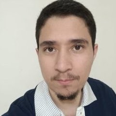 Leonardo Amaral Marques