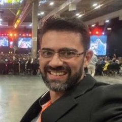 Fábio Rafael Rodrigues Carvalho
