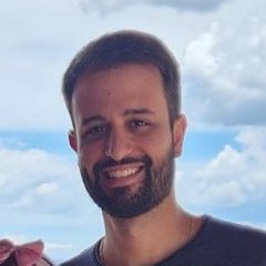 Matheus Loureiro Franco De Godoy