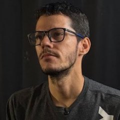 Ricardo Afonso De Lima Martins