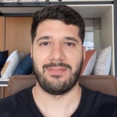 João Matheus Dos Reis Vagete