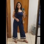 Andreia Batista Fernandes