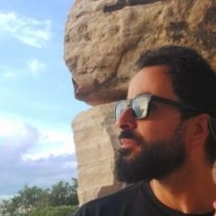 Willian Wanderson Borges