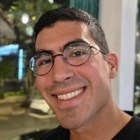 Gabriel Sarkis Benacon