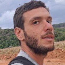 Rui Filipe Ferreira Bertaglia