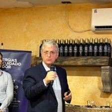 Fábio Ferraz Do Amaral Ravaglia