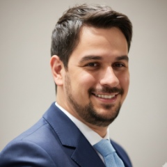 Rodrigo De Souza Moraes