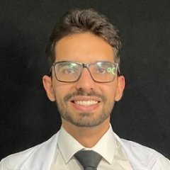 Pedro Chaves Ferreira