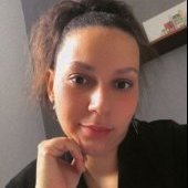 Shayene Cardoso S Cristino