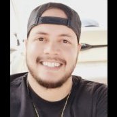 Cristian De Souza Teixeira