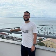 Carlos Alberto Rodrigues Dos Santos