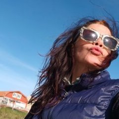 Jackeline Tamara Silva