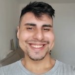 Igor Daniel Souza De Morais