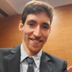 Marcos Brandão Fernandes Silva