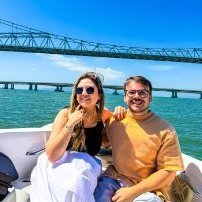 Sabrina Fernandes Freire