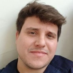 Rodolpho Torres Lobo